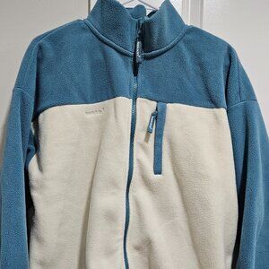 Fleece Jacket